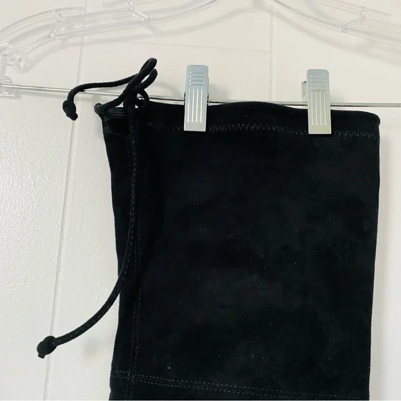 Stuart Weitzman Tieland Over-the-Knee Boots Size 40​​​​​ - Picture 7 of 9